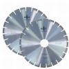 Marble & Granite Cutting Saw Blades and Segments