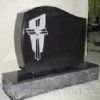 Tombstone & Monuments