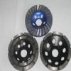 Diamond Grinding Cup Wheel /Saw Blade