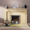 Marble Mantel