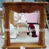 Marble Fireplace