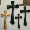 Tombstone Cross