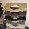 Granite Countertops/Vanity