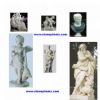 Marble Statue, Marble Sculpture, Marble Bust