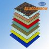 Aluminium Composite Panel Granite Vein(YJ8835)