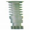 Spline Straight Drill Bit