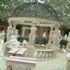 Garden Sculpturer