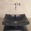 Granite Sink 1