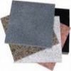 Granite Tiles and Slabs