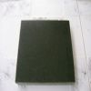 Black Basalt (Filled+Polished)