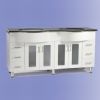 Double Cabinet (SS-1600AGR)