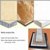 Marble Compounded Tiles