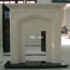 Fireplace & Tombston