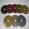 Flexible Polishing Pad