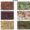 Pre-Fabrication Contertops & Granite Worktops