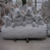 Carving, Sculpture, Statue,