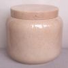 Marble Cremation Urn (CUFR-002) Marble Cremation Urn (CUFR-002)