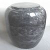 Marble Cremation Urn (CUHL-001) Marble Cremation Urn (CUHL-001)