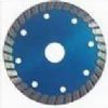 Diamond Saw Blade For Cotting Marble, Granite, Concrete & Asphaltum