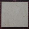 Marble (Cream Marfil) & Granite