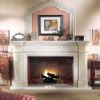 Fireplace Stone
