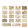 Travertine Tile