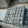 Cobblestone on Mat