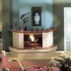 Fireplaces