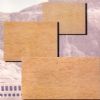 Quality Egyptian Marble in Competitive Price (Silvia)