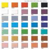 Ceramic Glass Mosaic