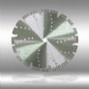 Laser Welded Diamond Saw Blade