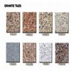 Granite Tiles And Slabs