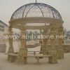 Granite Gazebo