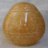 Marble Cremation Urn (CUMH-026) Marble Cremation Urn (CUMH-026)