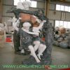 Granite Sculpture
