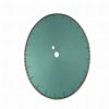 Laser-Welded Turbo Saw Blades