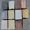 Granite Cubes