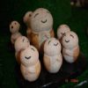Stone Sculpture
