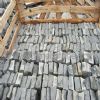 Granite Paving Stone / Cobblestone (Black Cubes) Granite Paving Stone / Cobblestone (Black Cubes)