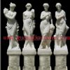 Person Sculptures