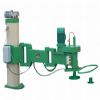 Electrically Up Down Rocker Arm Hand-held Grinder