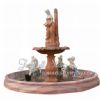 Fountain Pool