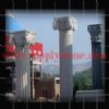 Solid & Hollow Column
