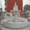 Fountain