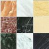 Marble Slabs