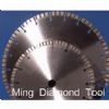 Diamond Silent Blade (M-01)
