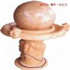 Fountain & Waterjet