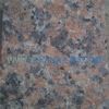 Flamed Red Granite