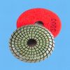 Convex Polishing Pad (MS04-2)