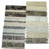 Mosaic Border Line